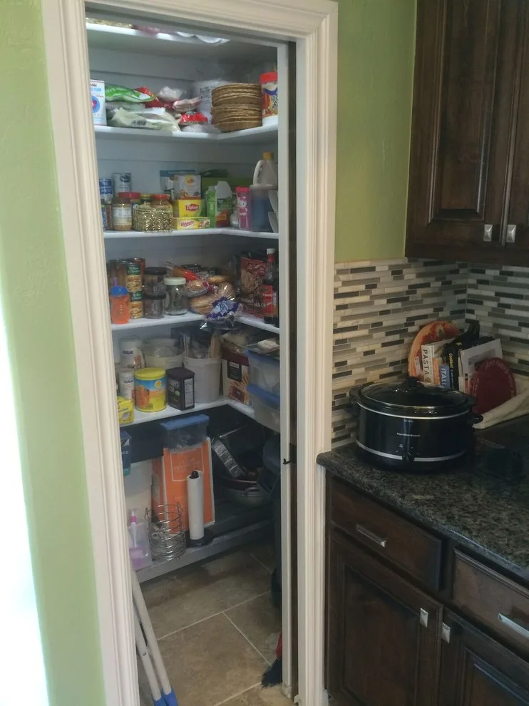 Norman, Oklahoma Kitchen Renovation by Hawn Bros Construction LLC - Photo 8