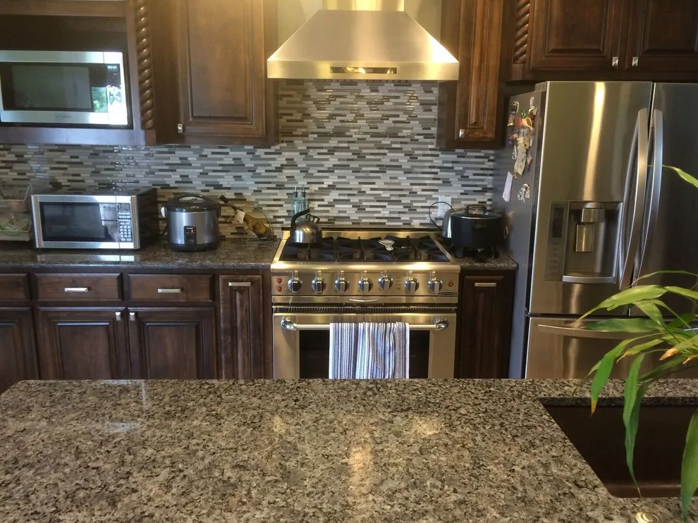 Norman, Oklahoma Kitchen Renovation by Hawn Bros Construction LLC - Photo 10