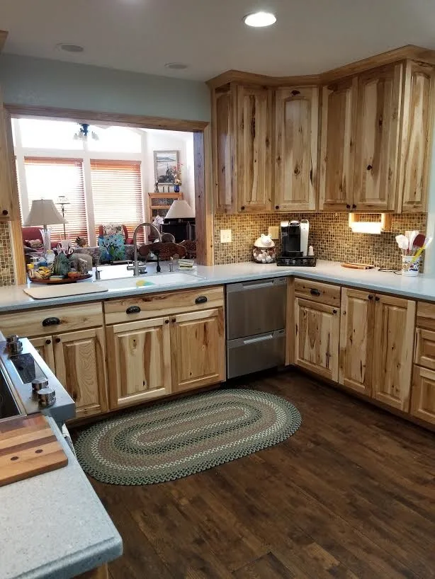 Yreka Culinary Renovation by Jacob Harris Construction - Photo 3