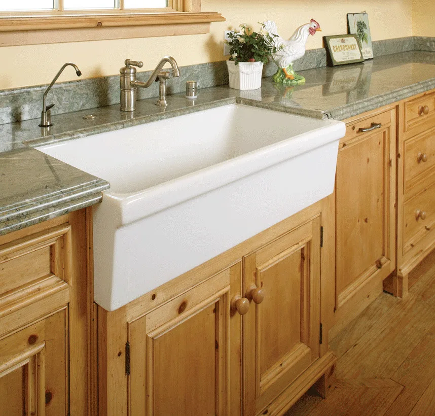 Miramonte Classic Craftsman Kitchen Renovation by Dovetail Projects - Photo 3