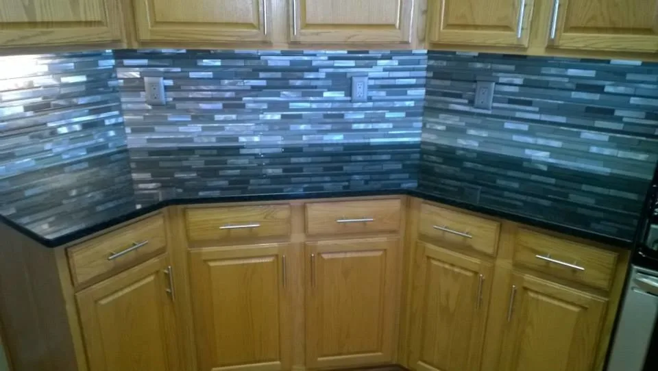 Classic Kitchen Renovation by Creations By Compass - Photo 3