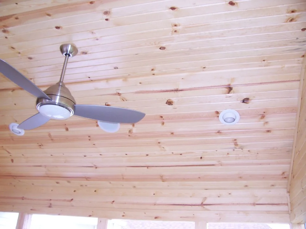 Waunakee Porch and Deck Expansion by Byrnes Custom Construction - Photo 4