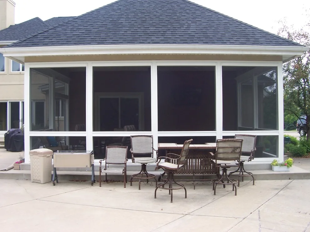 Byrnes Custom Construction - Photo 5