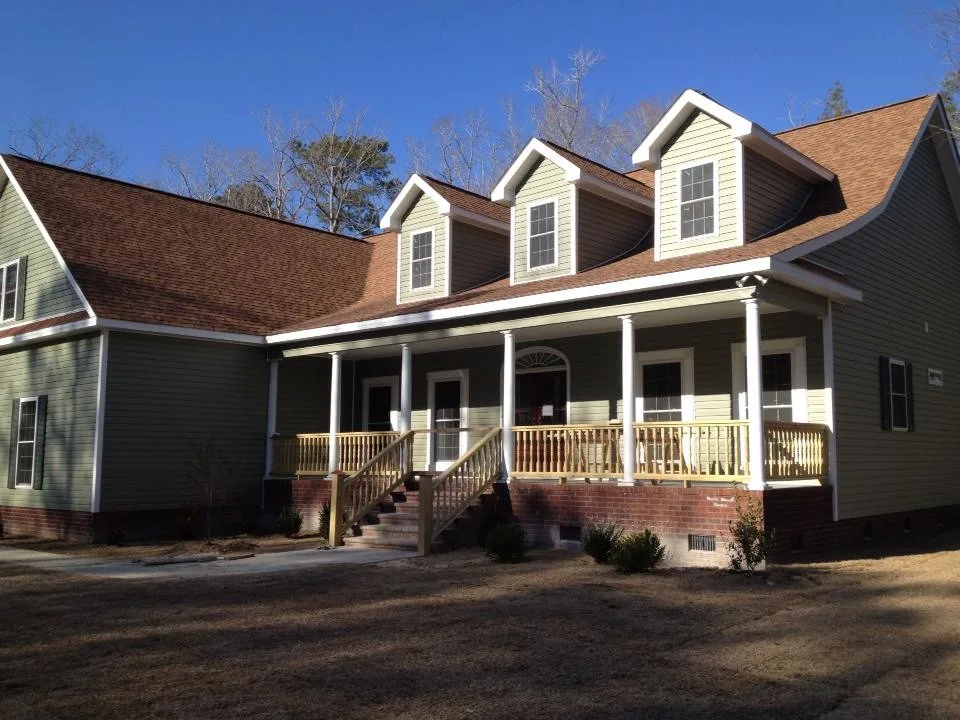 Kit Corp Homes - Photo 13