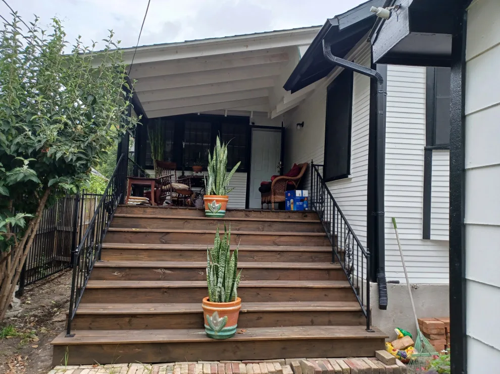 TB Roofing And Remodeling - Photo 8