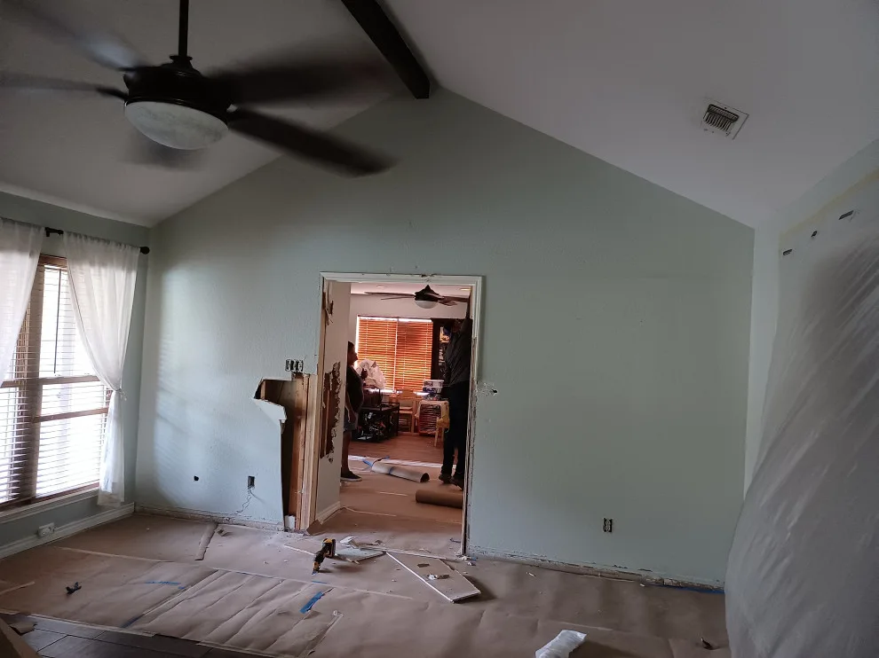 TB Roofing And Remodeling - Photo 4