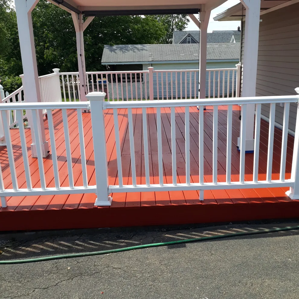 C&C Platinum Painting & Cleaning Company - Photo 3
