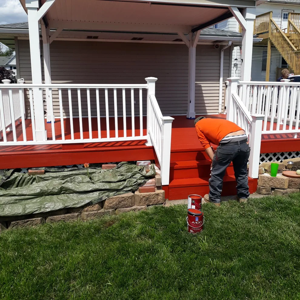C&C Platinum Painting & Cleaning Company - Photo 9