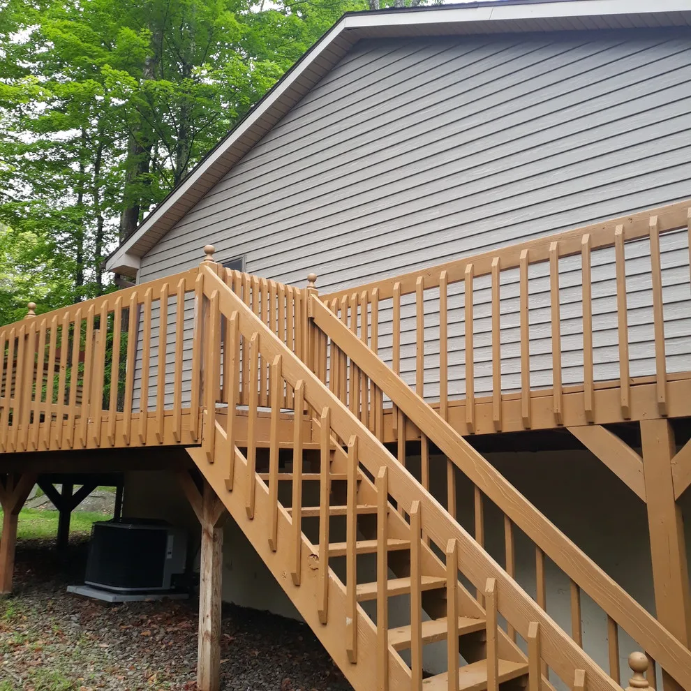 C&C Platinum Painting & Cleaning Company - Photo 7
