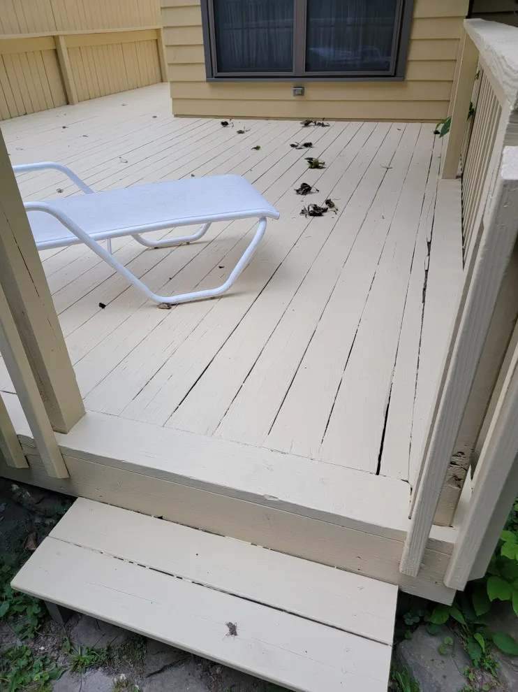 C&C Platinum Painting & Cleaning Company - Photo 12