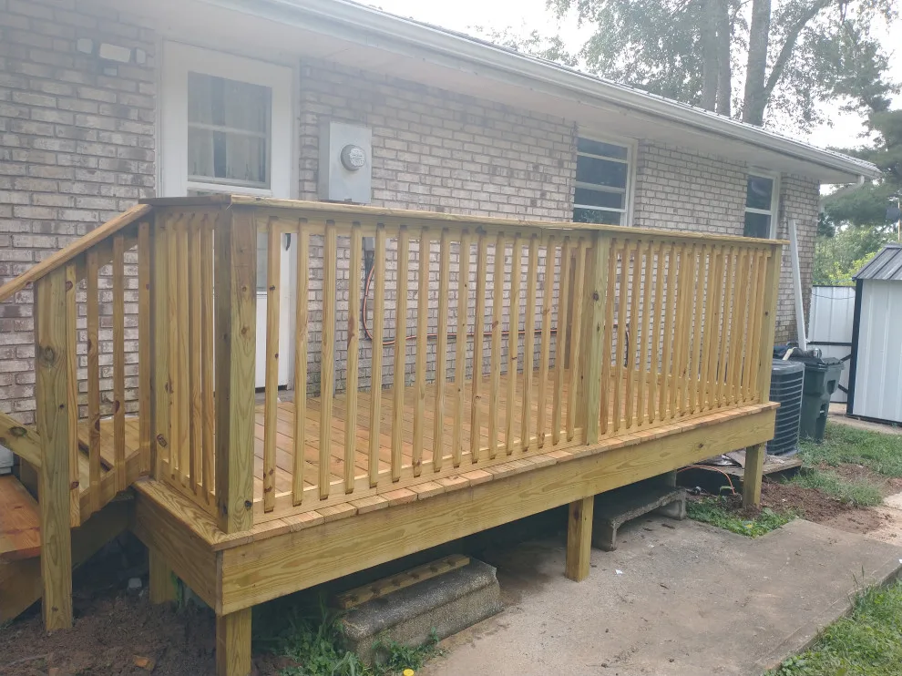 Rags To Britches Remodeling - Photo 14