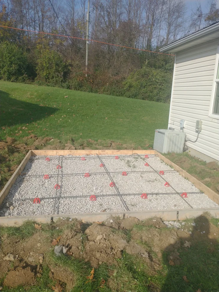 Outdoor Concrete by Rags To Britches Remodeling - Photo 4