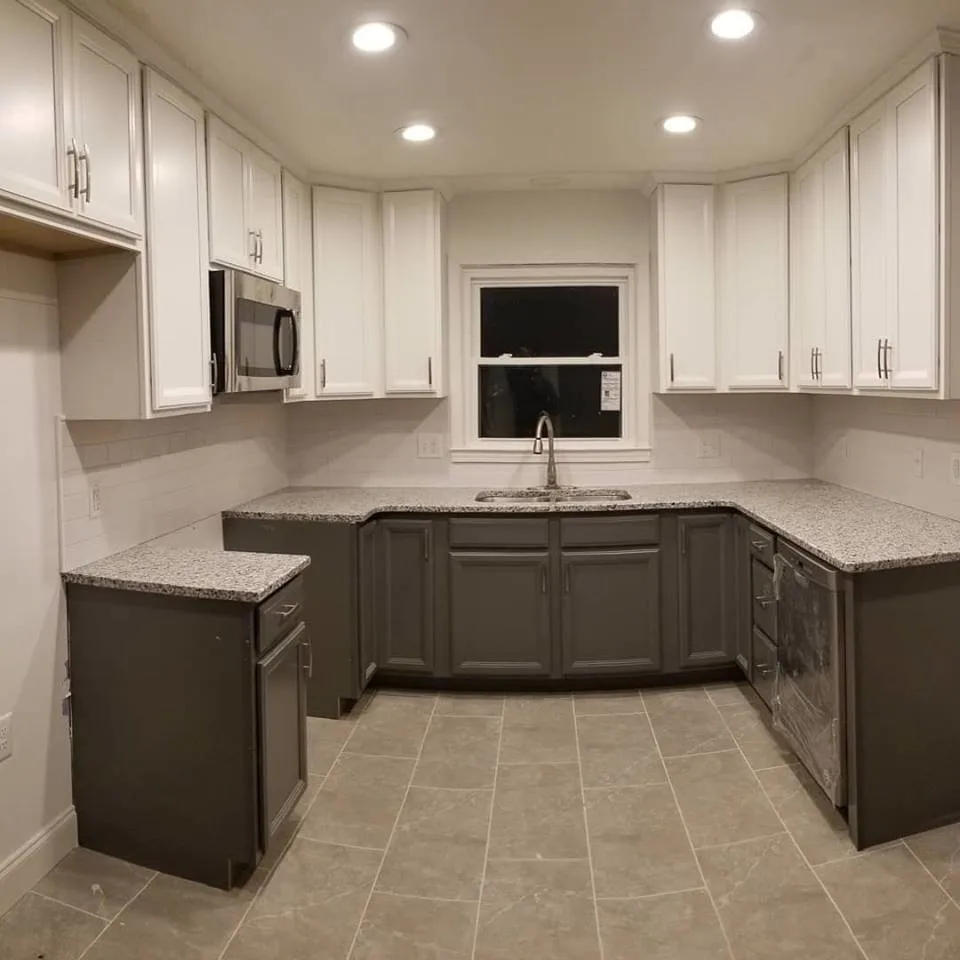 Culinary Space by Jireh Construction & Remodeling Llc - Photo 4