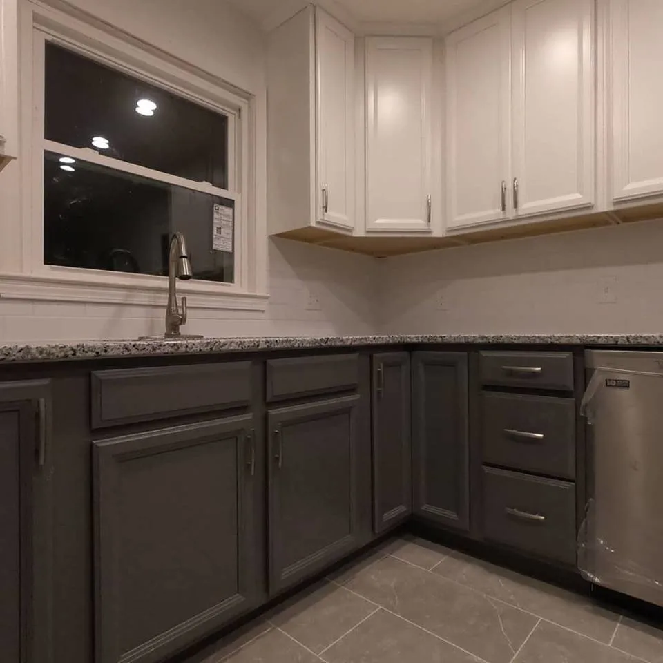 Jireh Construction & Remodeling Llc - Photo 4