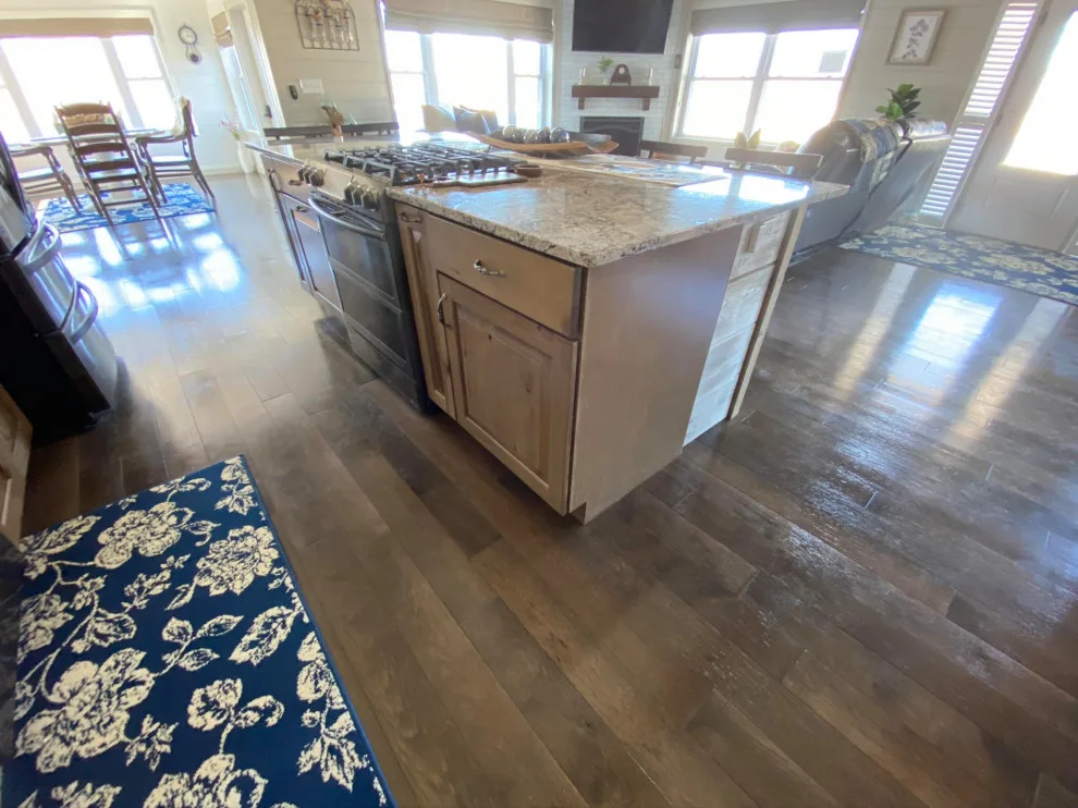 Culinary Spaces by Bobby Shaw Building & Remodeling - Photo 12