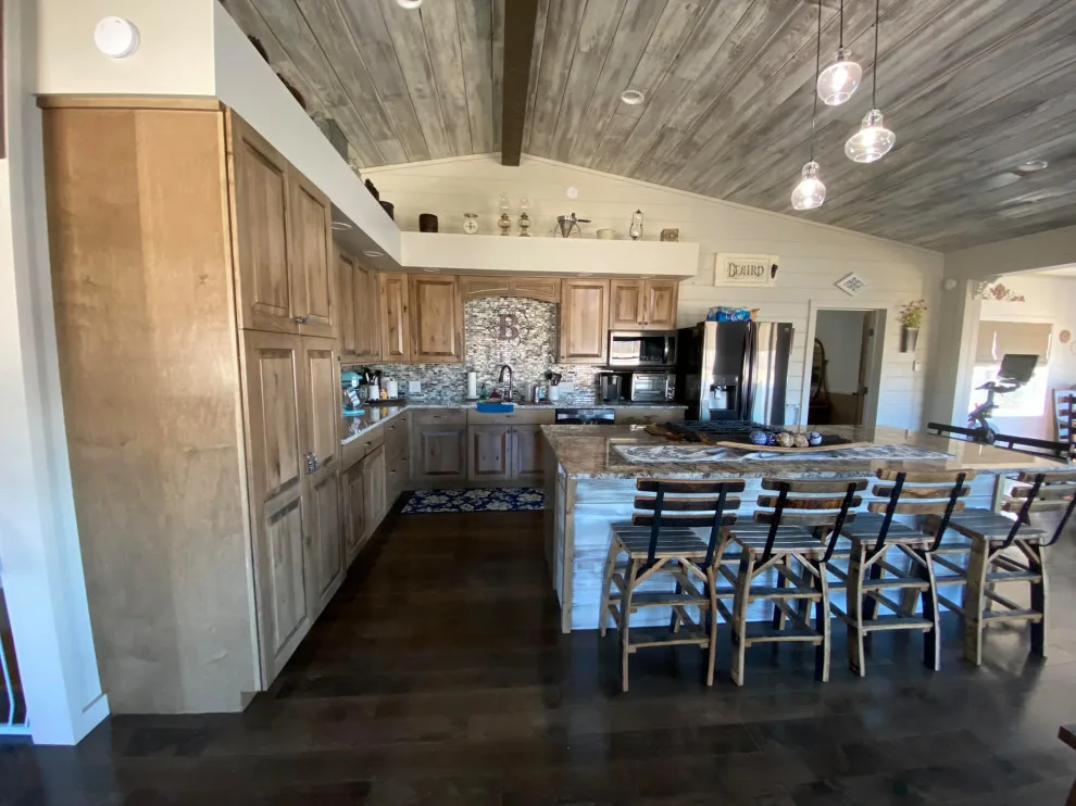 Culinary Spaces by Bobby Shaw Building & Remodeling - Photo 13