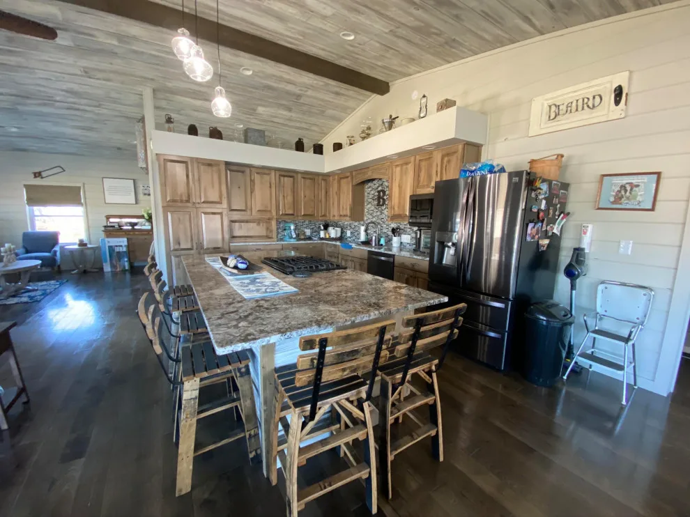 Culinary Spaces by Bobby Shaw Building & Remodeling - Photo 5