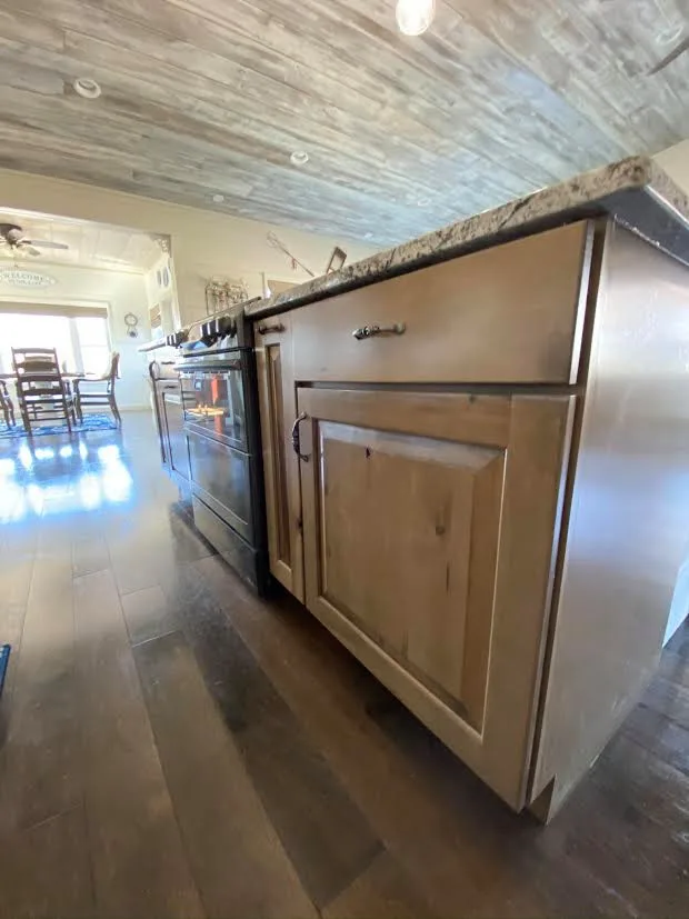 Culinary Spaces by Bobby Shaw Building & Remodeling - Photo 8