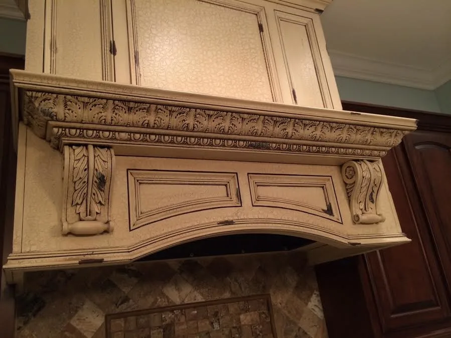 Anderson Trim Inc - Photo 8