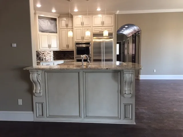 Modern Culinary Space by Anderson Trim Inc - Photo 3