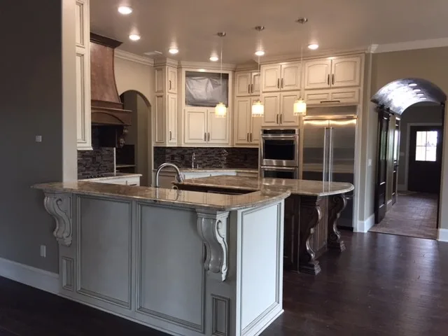 Modern Culinary Space by Anderson Trim Inc - Photo 5