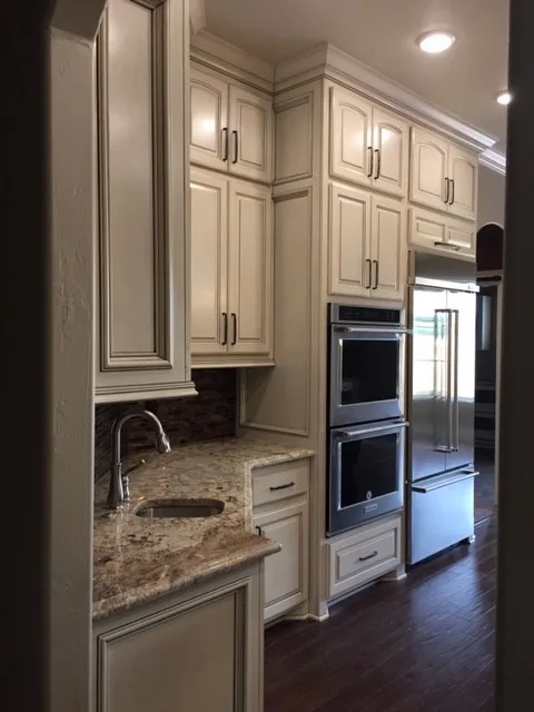 Modern Culinary Space by Anderson Trim Inc - Photo 4