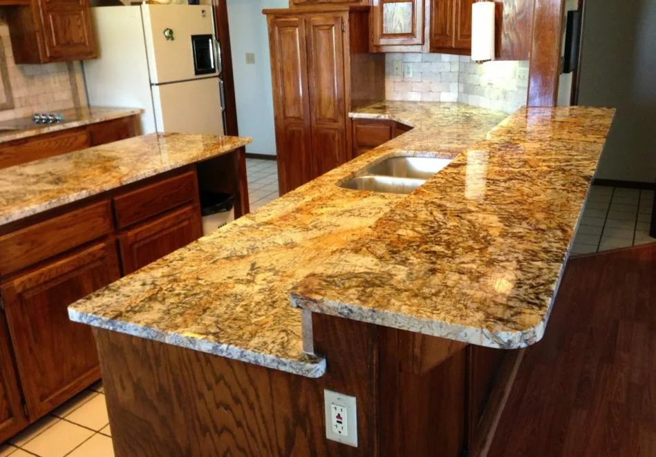 Extra Project Images by Advantedge Stone, LLC - Photo 4