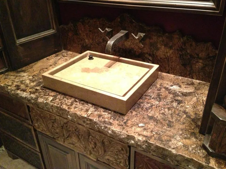 Extra Project Images by Advantedge Stone, LLC - Photo 5
