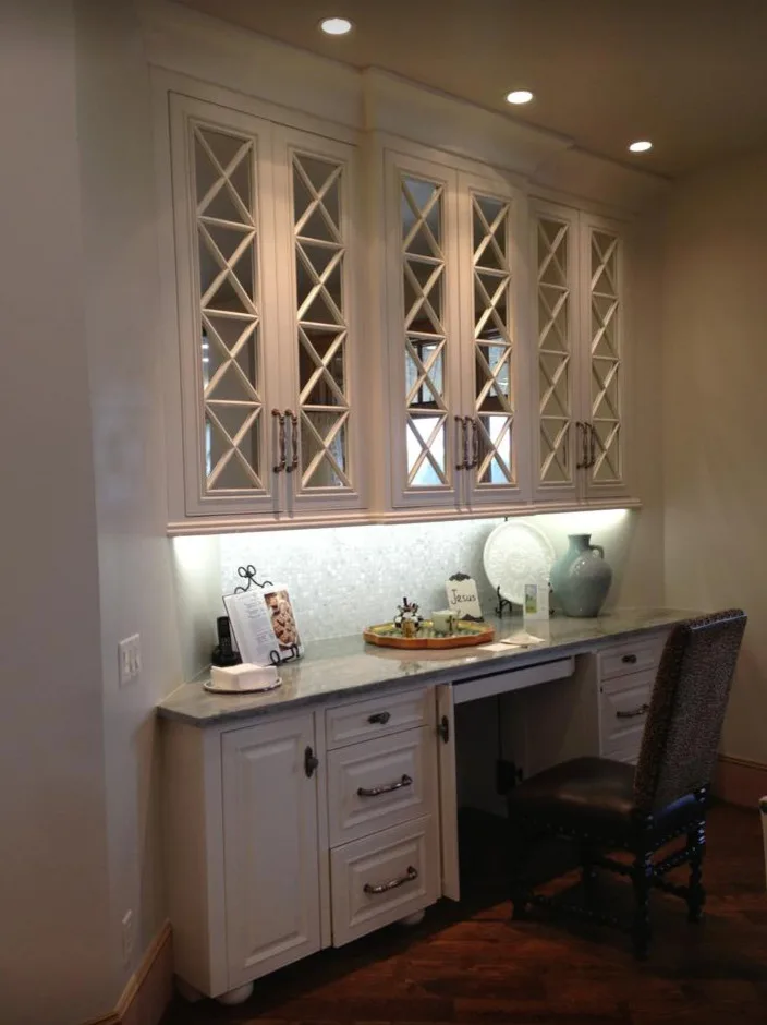 Kitchen Countertop Renovation for Transitioning Spaces by Advantedge Stone, LLC - Photo 5