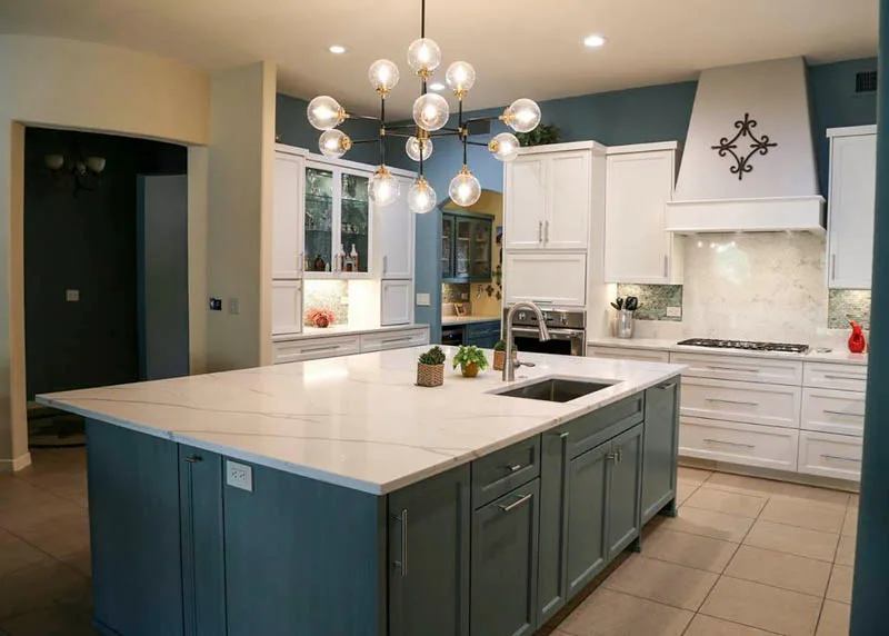 L&E Construction Group Inc. - Photo 4