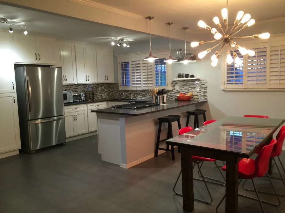 L&E Construction Group Inc. - Photo 5