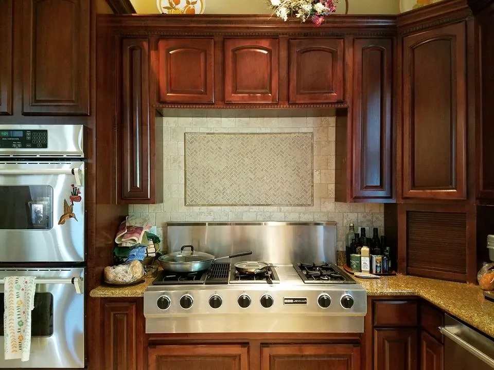 Culinary Spaces by Outlook Construction & Remodeling, Inc - Photo 9