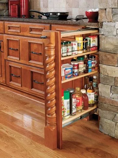 Culinary Spaces by Outlook Construction & Remodeling, Inc - Photo 7