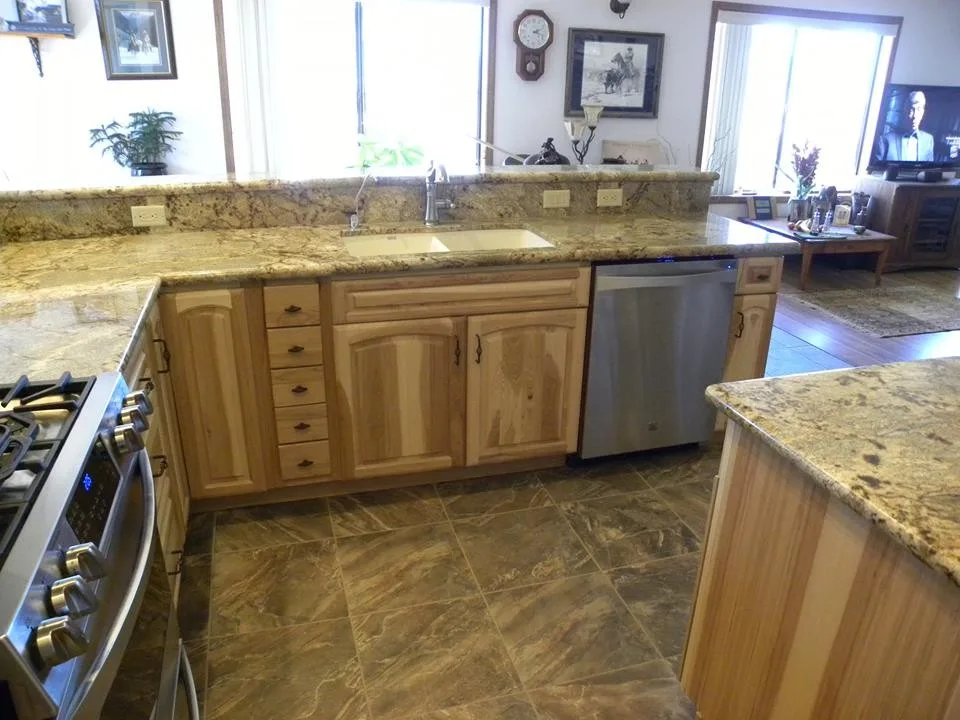 Culinary Spaces by Outlook Construction & Remodeling, Inc - Photo 2