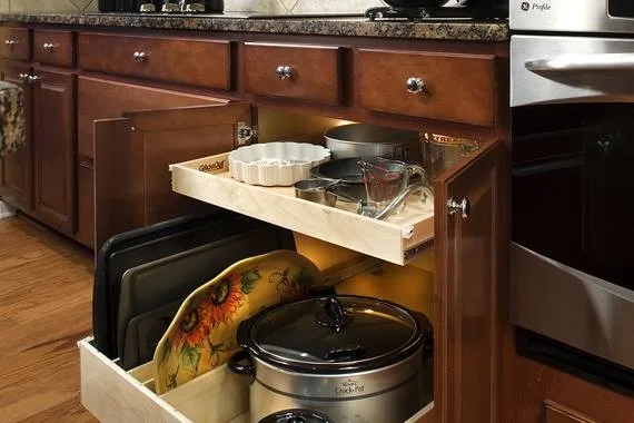 Culinary Spaces by Outlook Construction & Remodeling, Inc - Photo 5