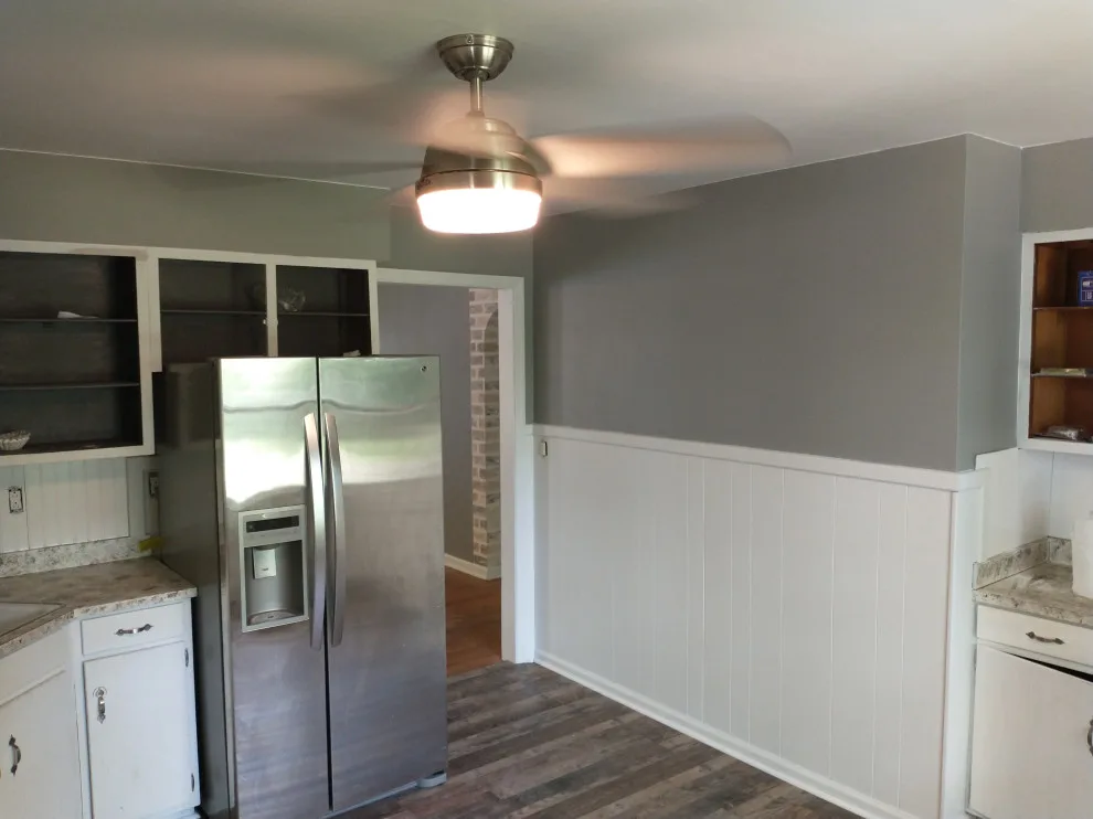 Home Kitchen and Bath Upgrades by Rags To Britches Remodeling - Photo 3