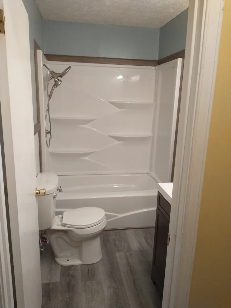 Home Kitchen and Bath Upgrades by Rags To Britches Remodeling - Photo 2