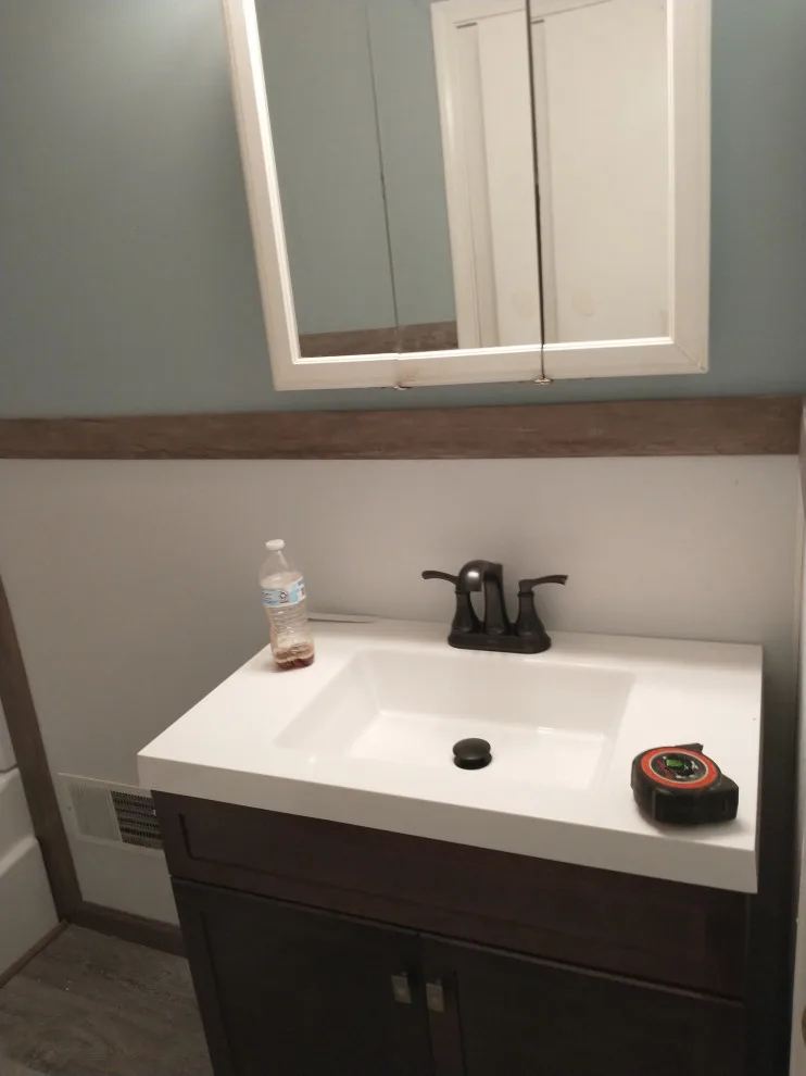 Home Kitchen and Bath Upgrades by Rags To Britches Remodeling - Photo 4