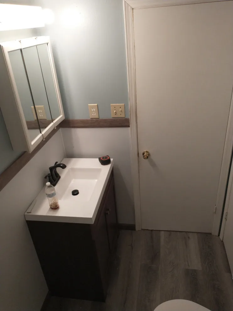 Home Kitchen and Bath Upgrades by Rags To Britches Remodeling - Photo 7