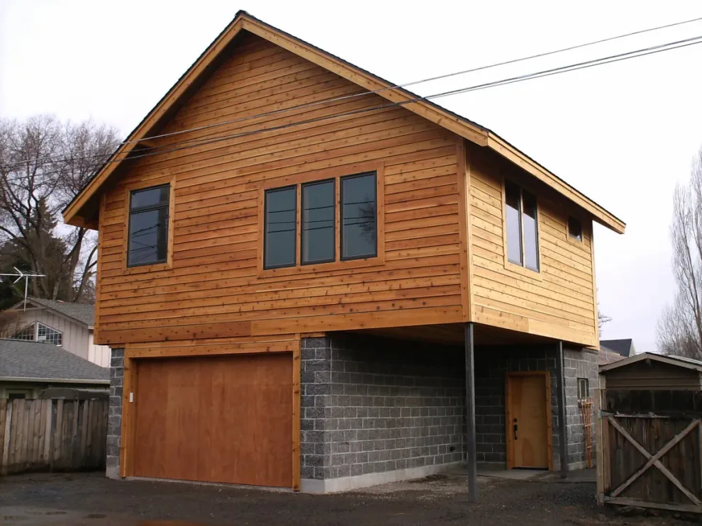 Tumalo Construction LLC - Photo 8