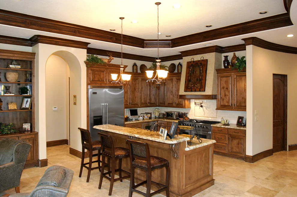 Culinary Spaces by London Custom Homes - Photo 2
