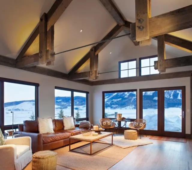 Elegant Spaces by Hargrove Construction Co. Inc. - Photo 3