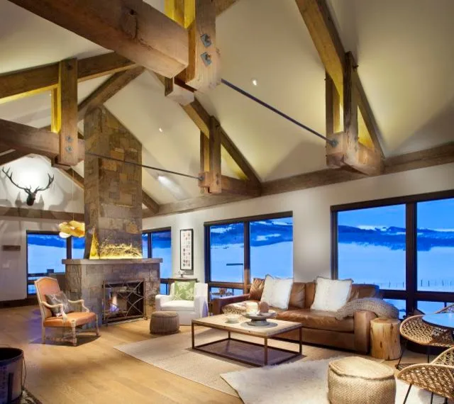 Elegant Spaces by Hargrove Construction Co. Inc. - Photo 8