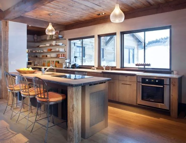 Elegant Spaces by Hargrove Construction Co. Inc. - Photo 7