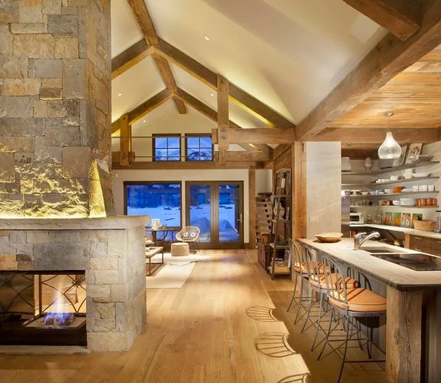 Elegant Spaces by Hargrove Construction Co. Inc. - Photo 10