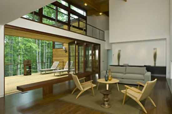 Chapel Hill Expansion Project by Redfoot & Weber Construction Company - Photo 4