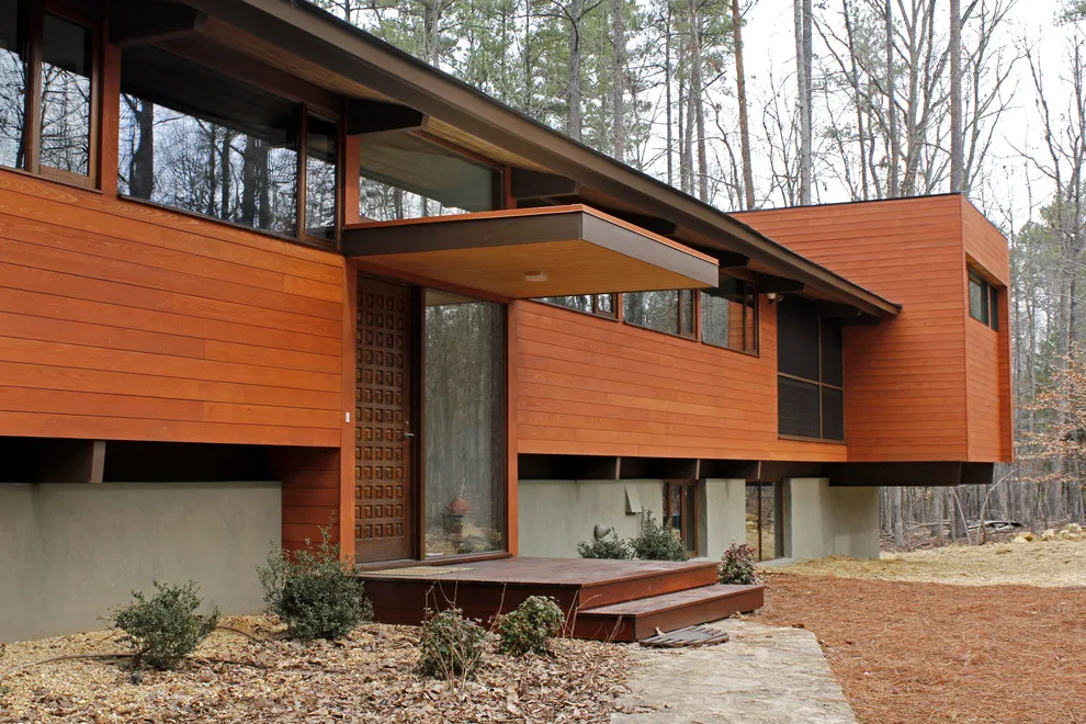 Chapel Hill Expansion Project by Redfoot & Weber Construction Company - Photo 3