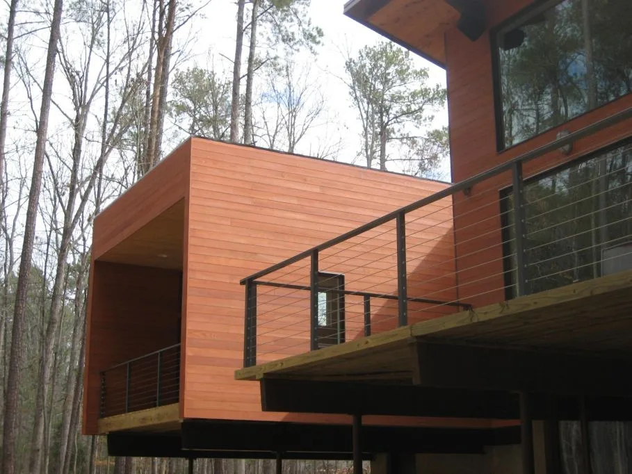 Chapel Hill Expansion Project by Redfoot & Weber Construction Company - Photo 2