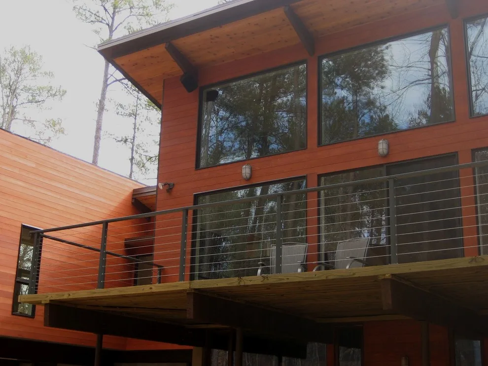 Chapel Hill Expansion Project by Redfoot & Weber Construction Company - Photo 6