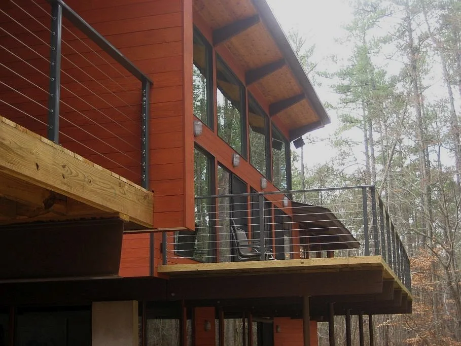 Chapel Hill Expansion Project by Redfoot & Weber Construction Company - Photo 5